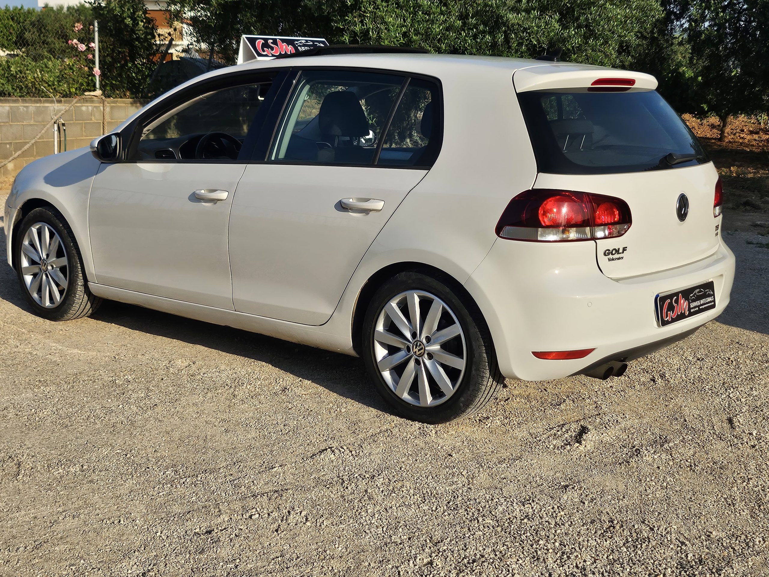 Volkswagen Golf 1.4 TSi Sport