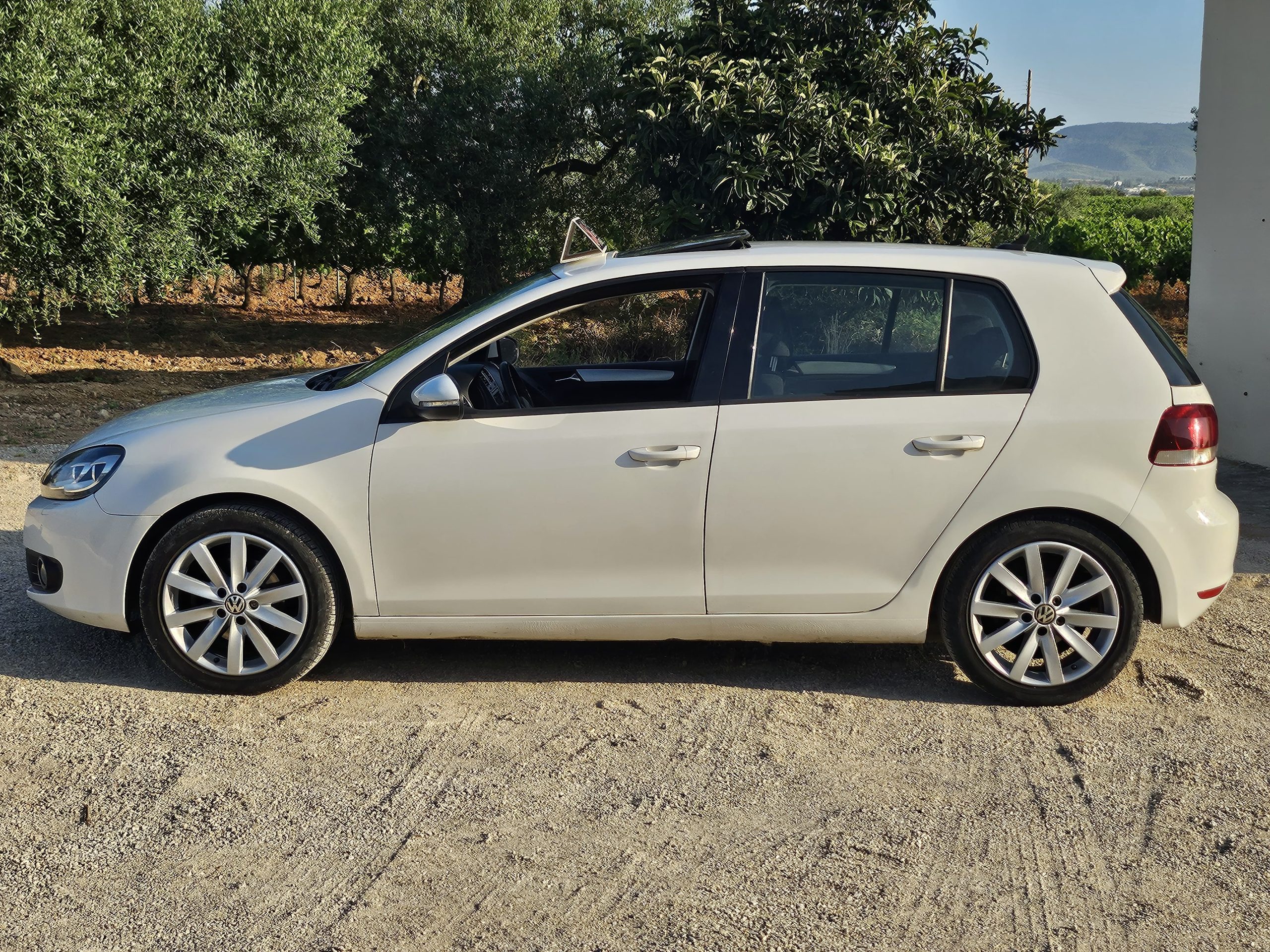 Volkswagen Golf 1.4 TSi Sport
