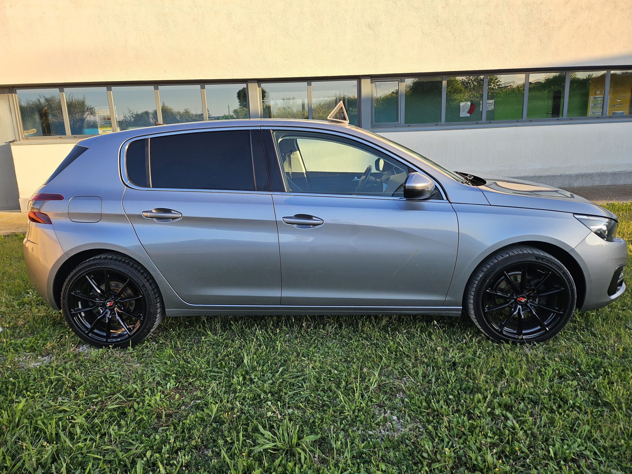 Peugeot 308 HDI 130cv