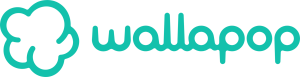 Logo Wallapop PNG
