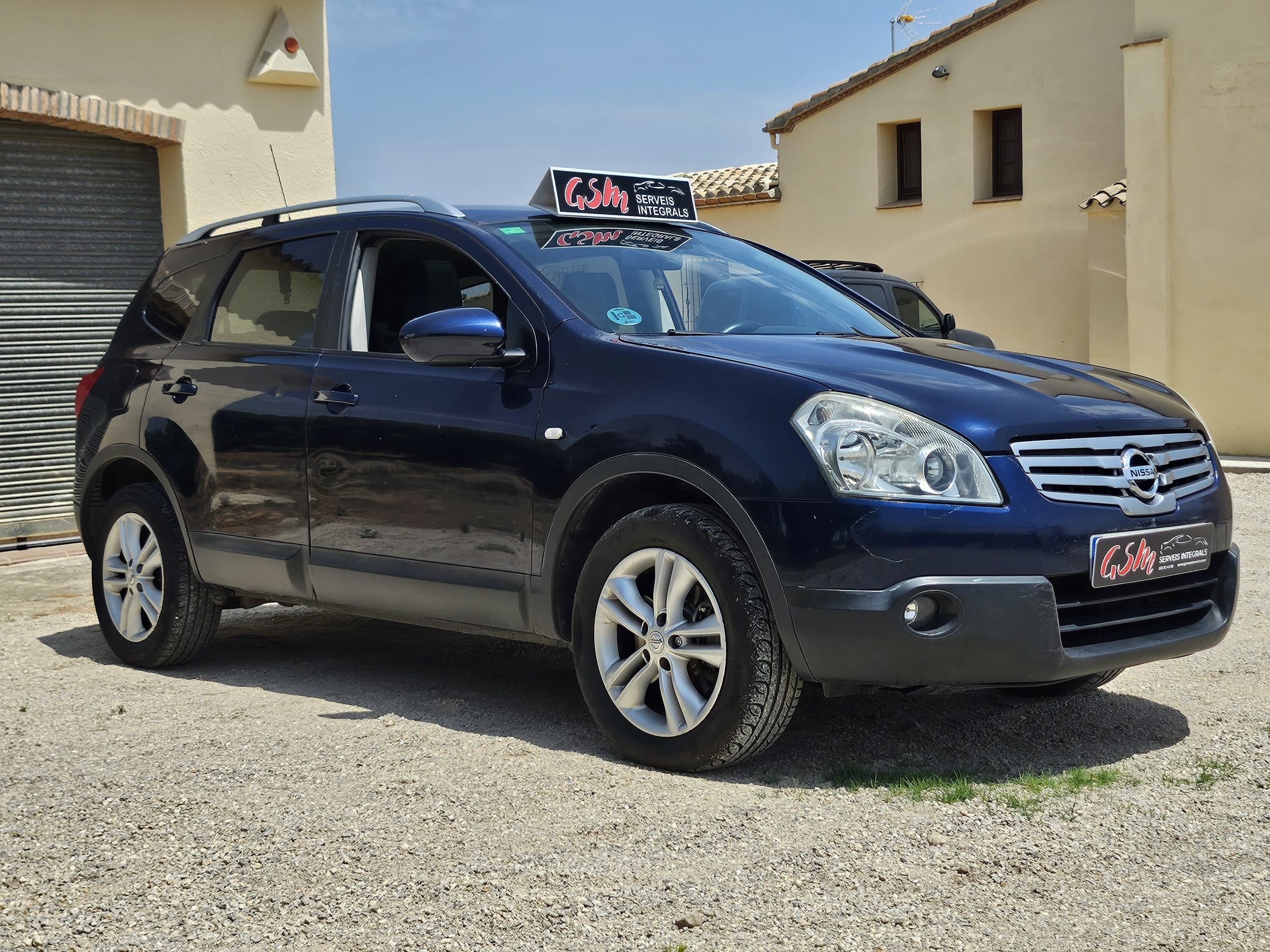 Nissan-Qashqai-2009-140cv-frontal-derecho