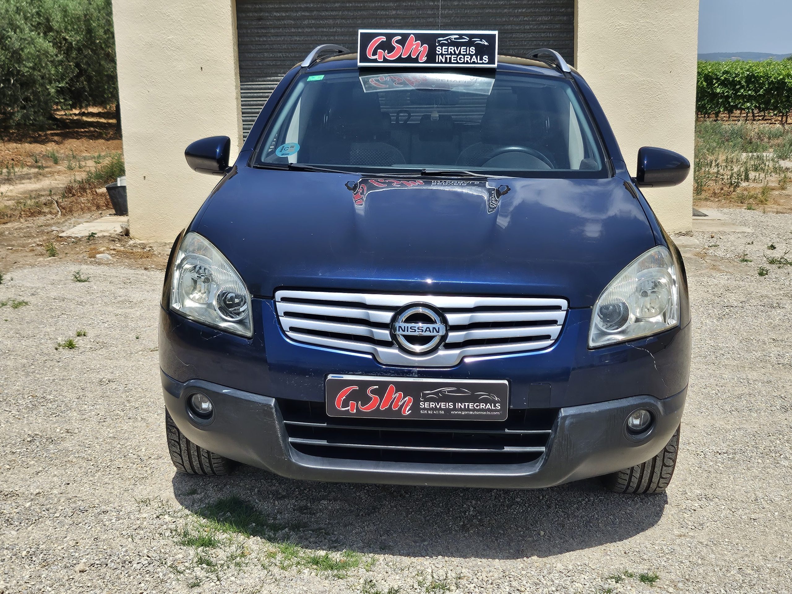 Nissan-Qashqai-2009-140cv-frontal