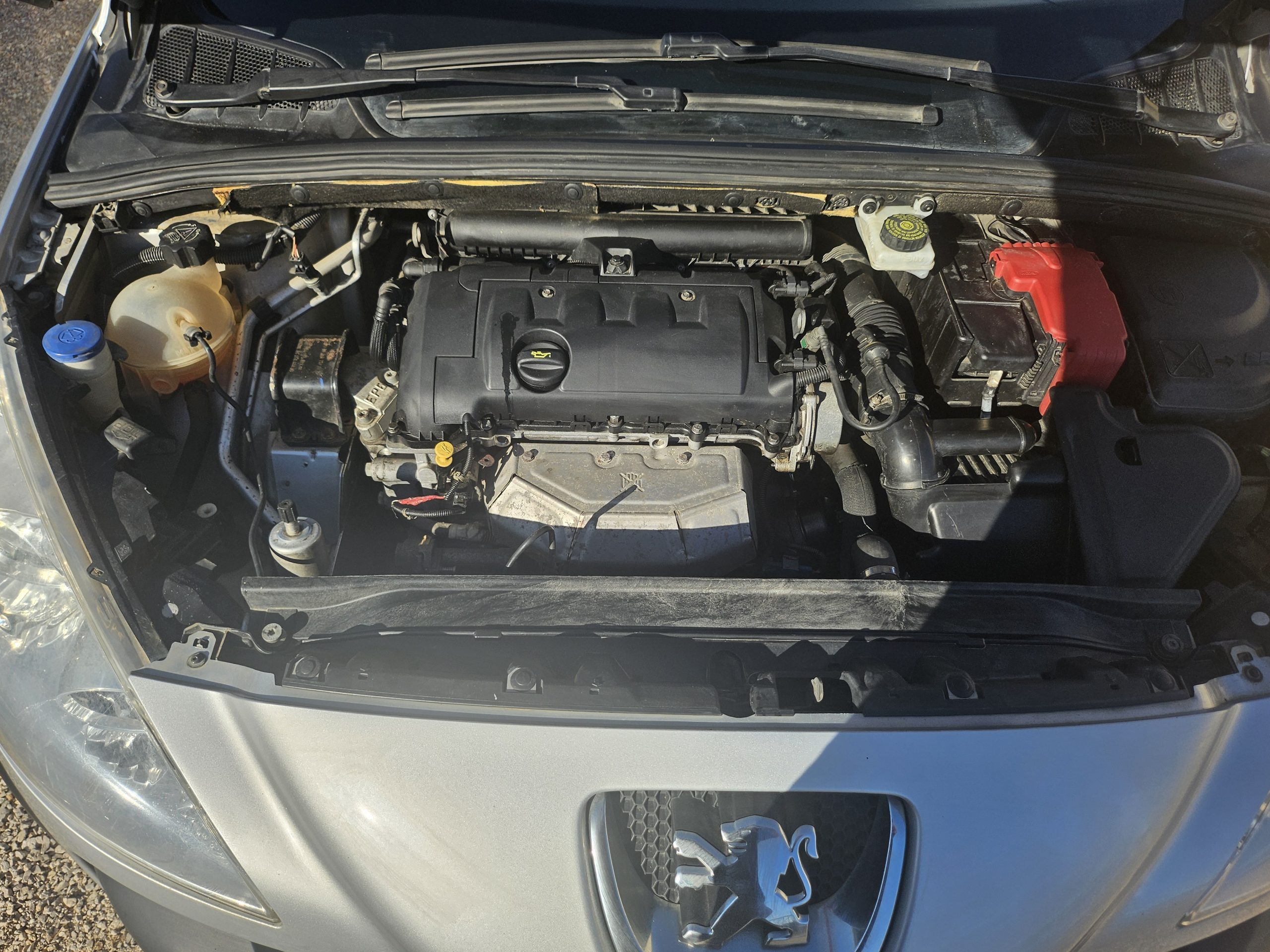 Peugeot-308-1.6Vti-120-Confort-Motor