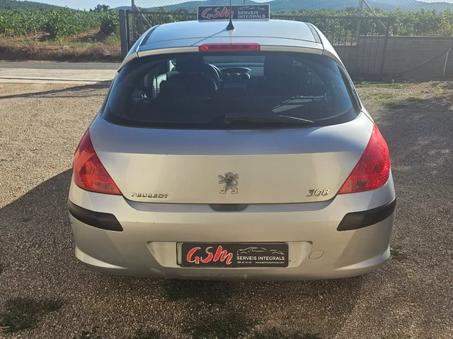 Peugeot-308-1.6Vti-120-Confort-Trasera