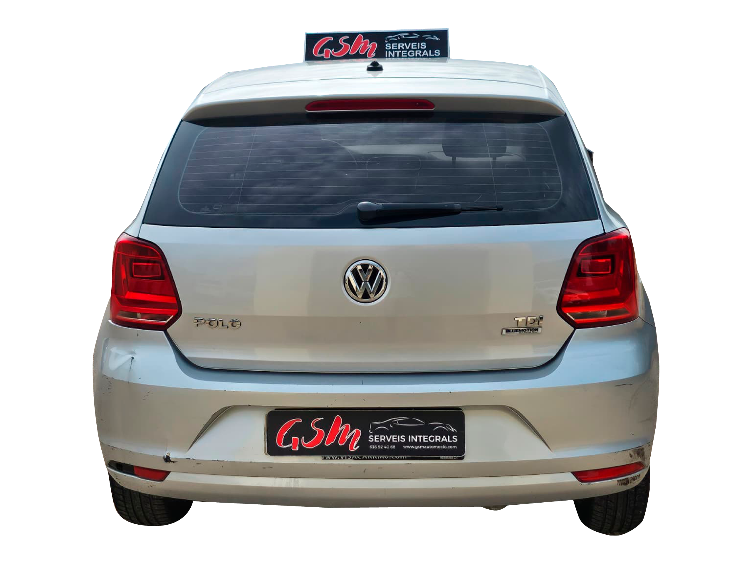 Volkswagen-Polo-Trasera