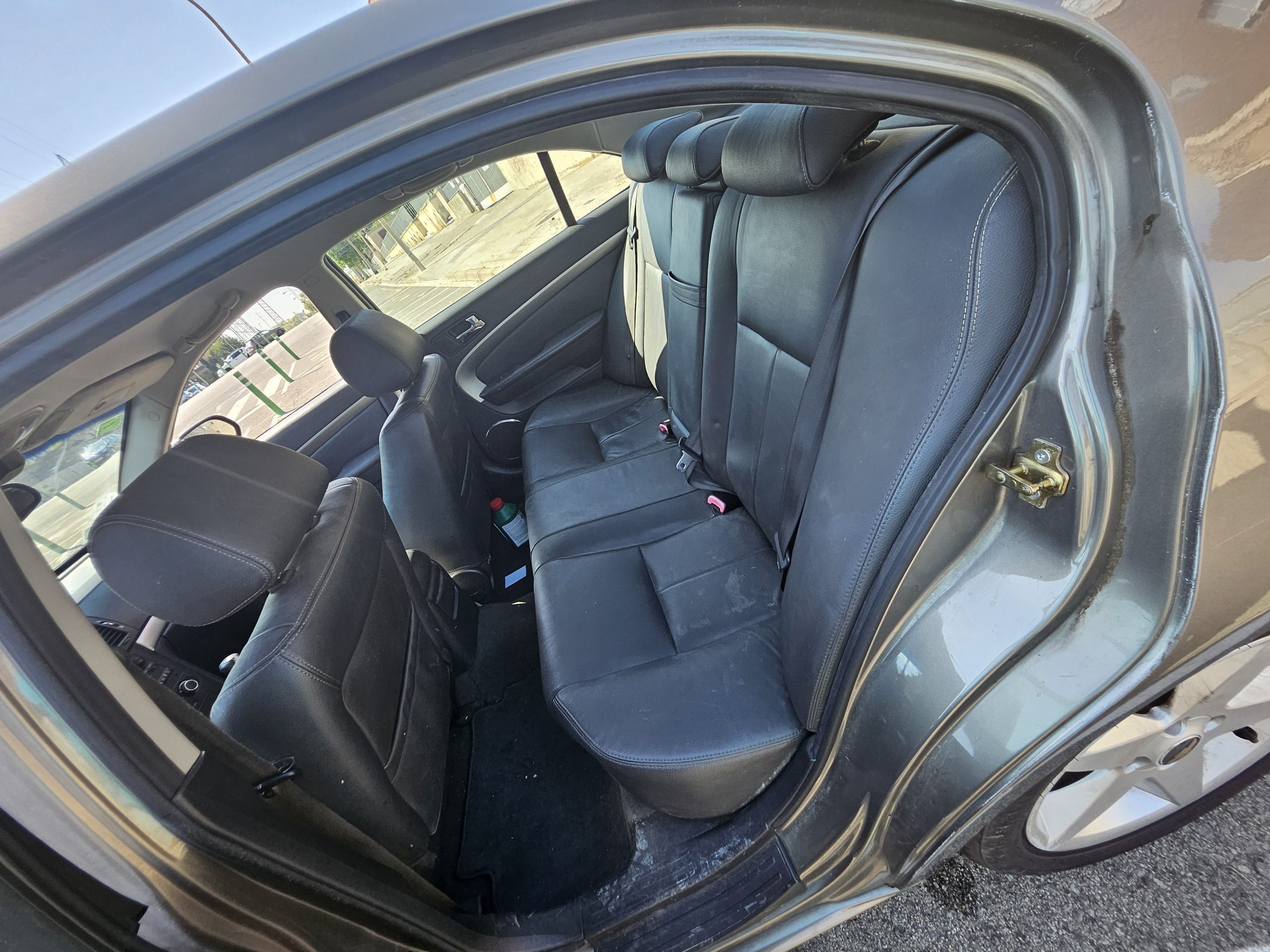 Chevrolet Epica 150cv