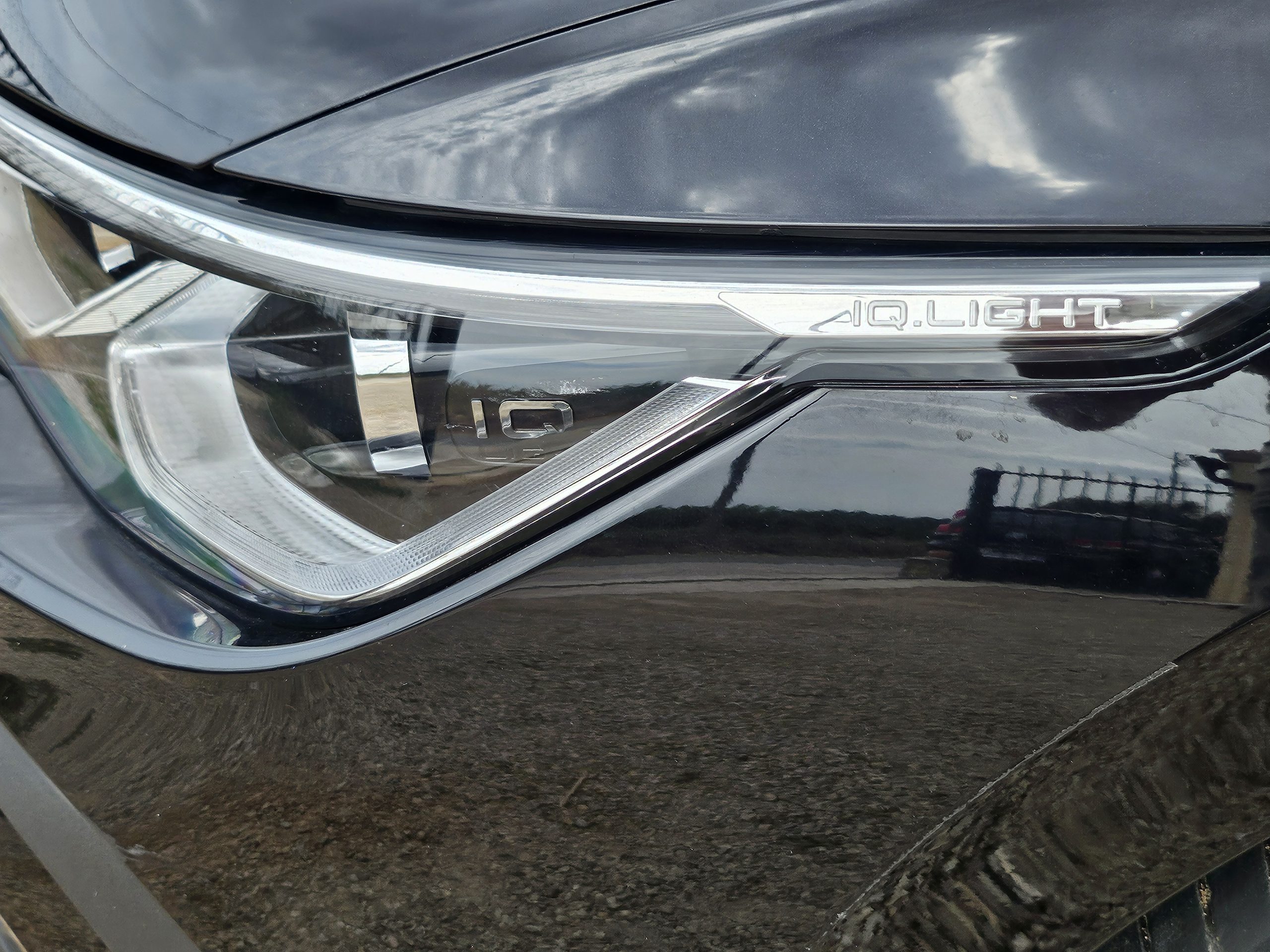 Volkswagen Golf GTD 204cv