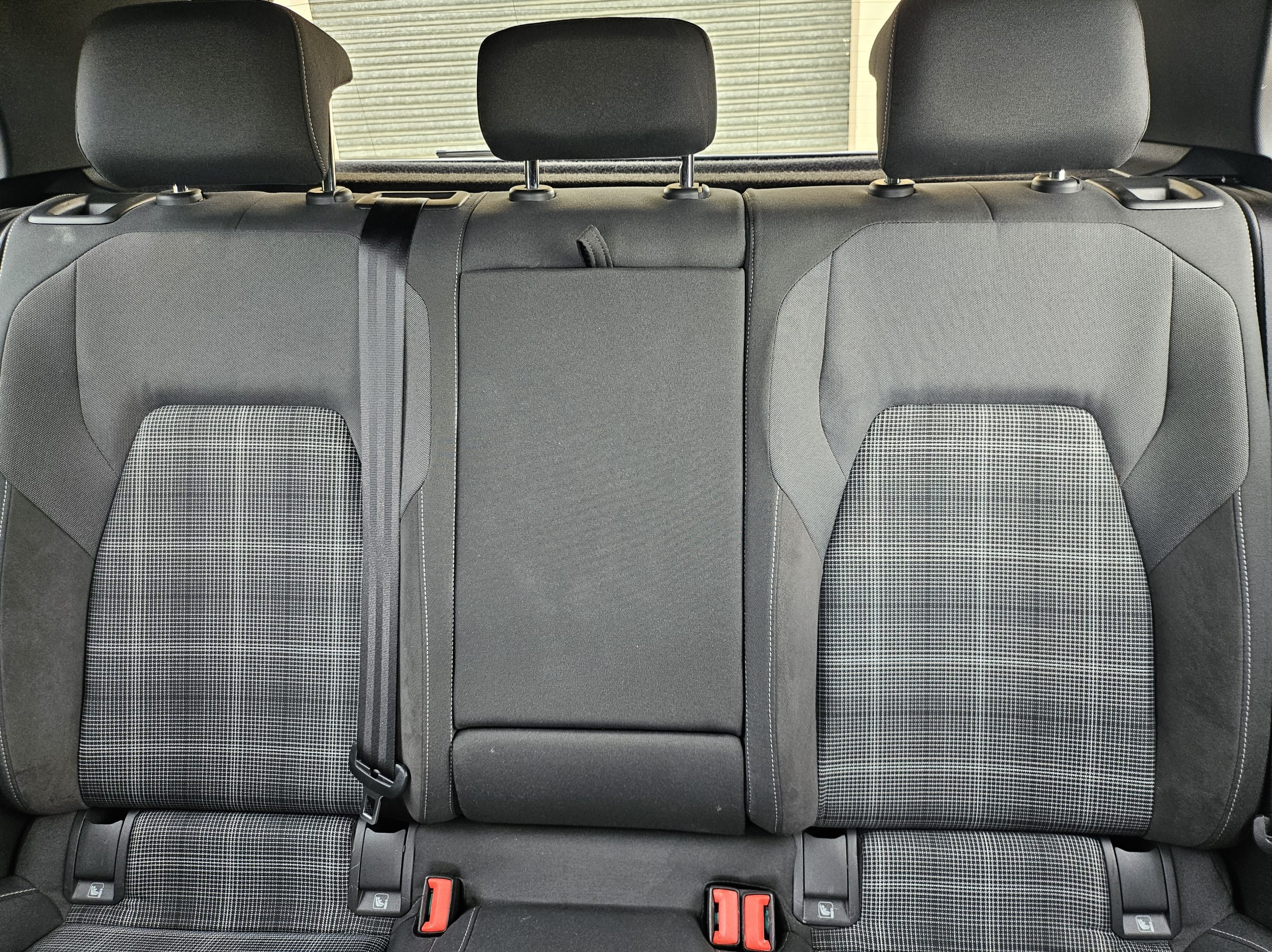 Volkswagen Golf GTD 204cv